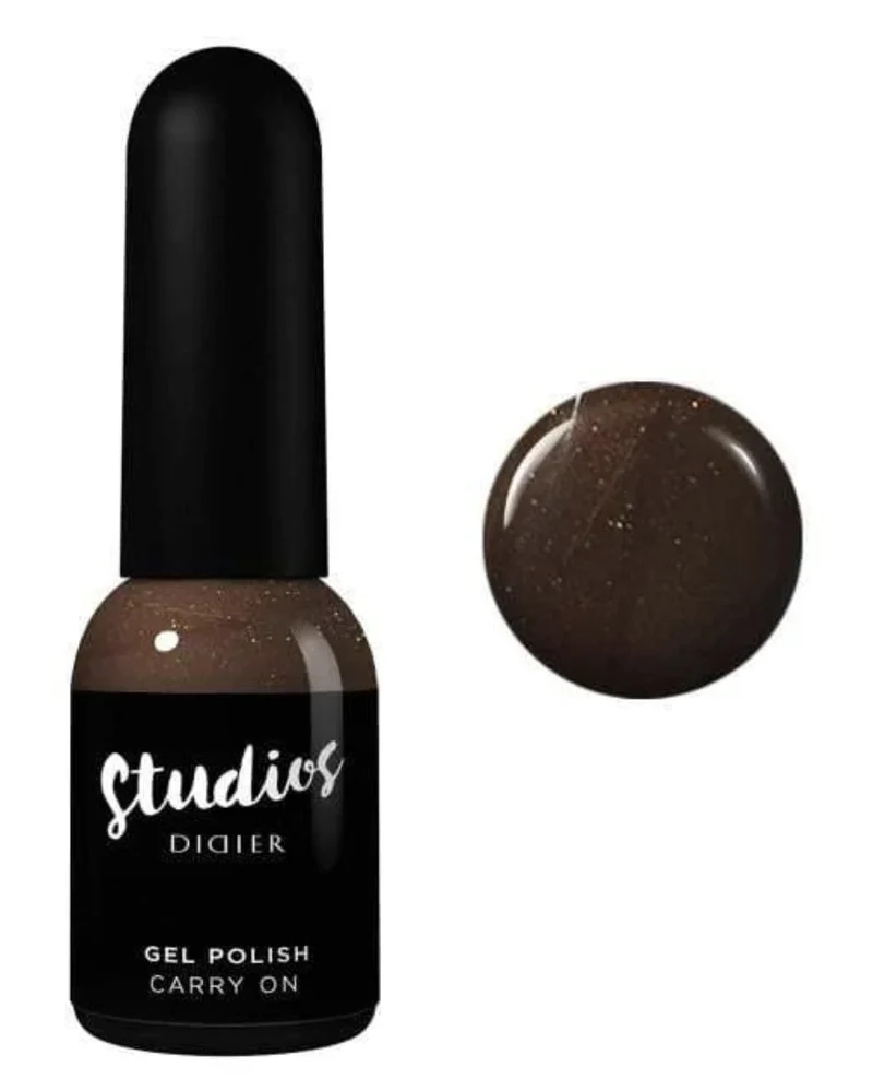 CARRY ON — UV Nagellack 8 ml STUDIOS DIDIER