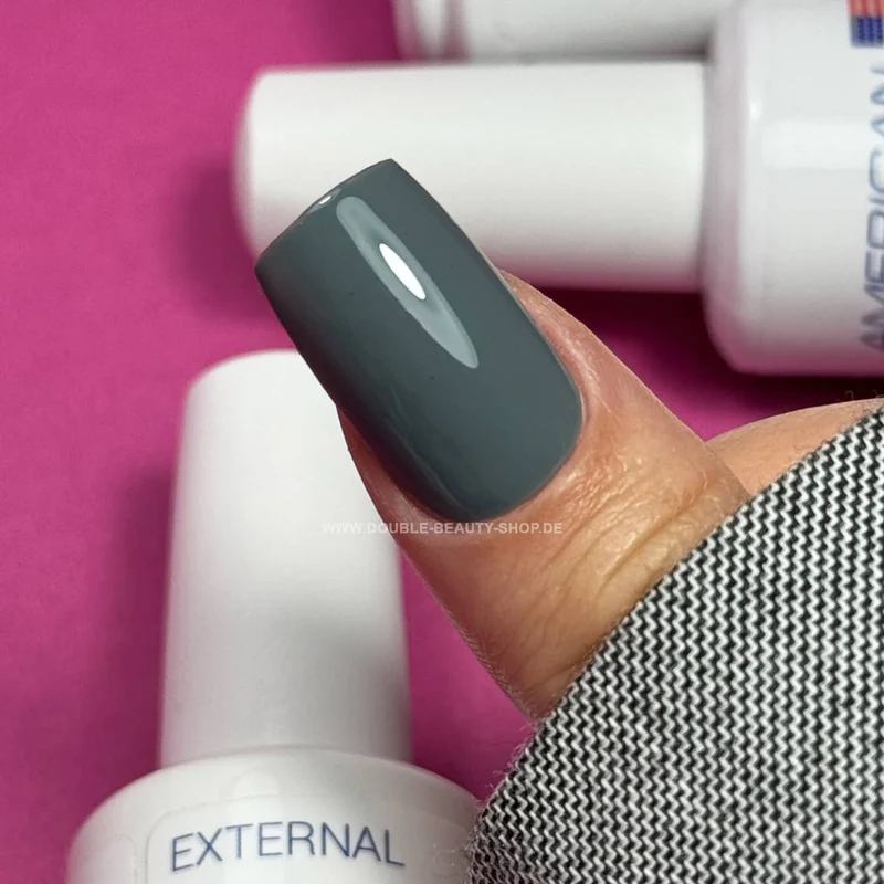 External - Color Gel 15ml AMERICAN CREATOR