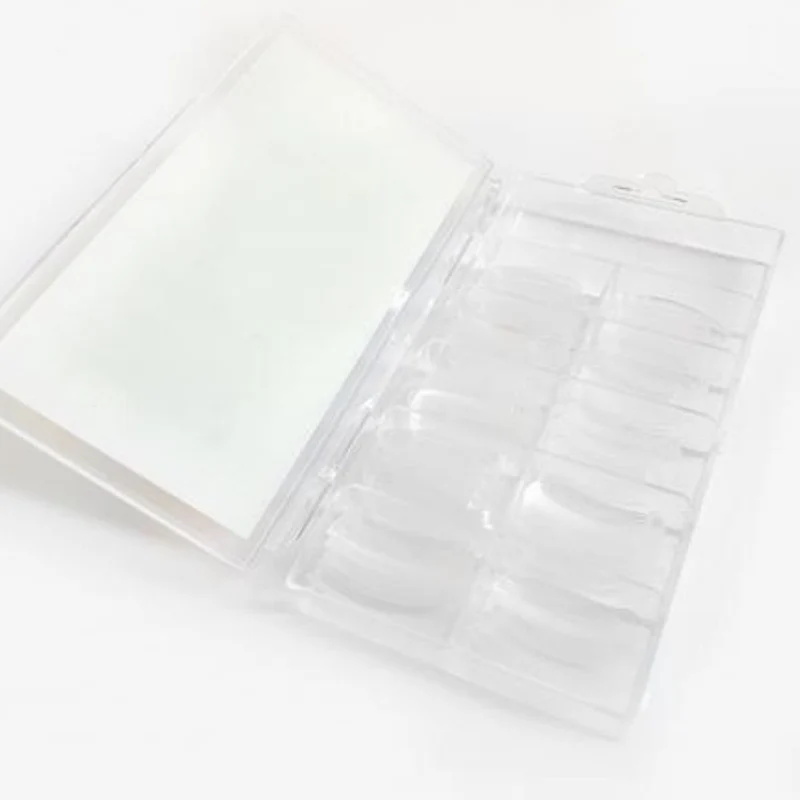 POLYGEL FORMEN - Dual Forms (tips 100 st.) DIDIER LAB