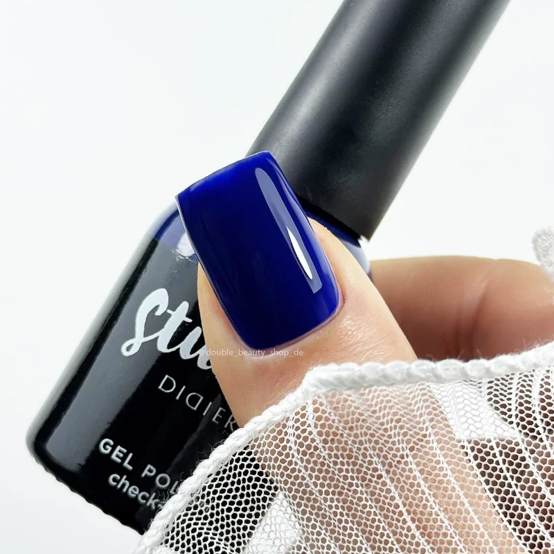 CHECK-IN — UV Nagellack 8 ml DIDIER LAB