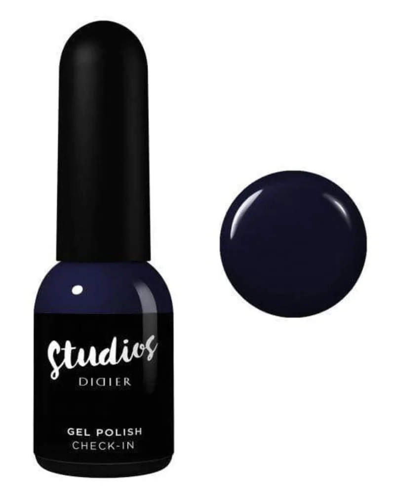 CHECK-IN — UV Nagellack 8 ml DIDIER LAB