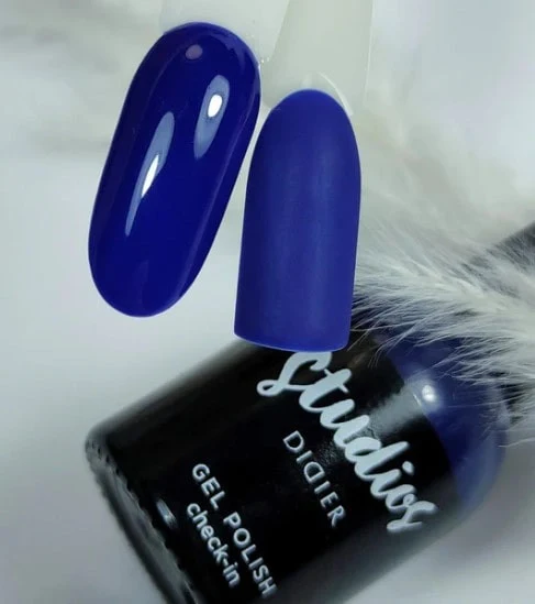 CHECK-IN — UV Nagellack 8 ml DIDIER LAB
