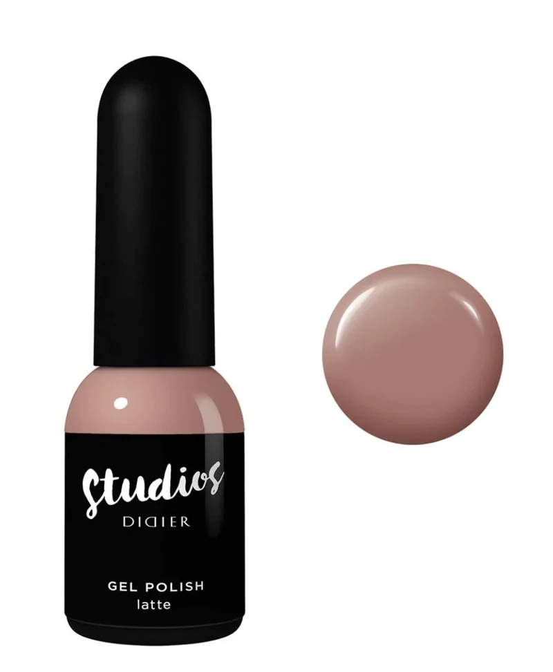 LATTE — UV Nagellack 8 ml DIDIER LAB