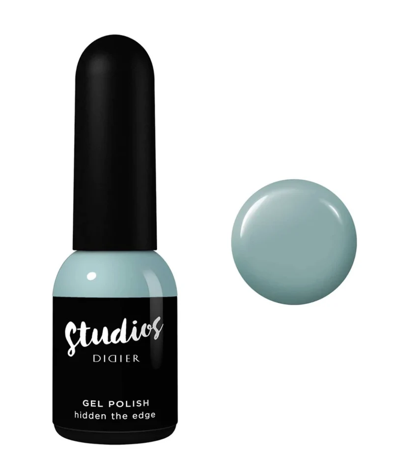 HIDDEN THE EDG — UV Nagellack 8 ml DIDIER LAB