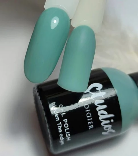 HIDDEN THE EDG — UV Nagellack 8 ml DIDIER LAB