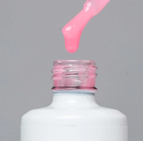 Light Pink - Construction Gel 15ml AMERICAN CREATOR
