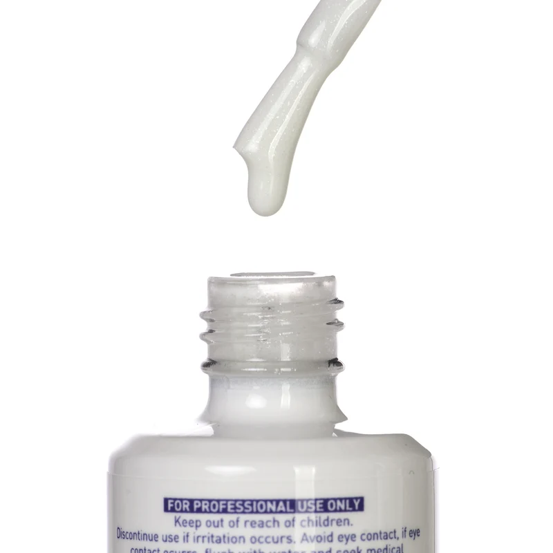 Milky Glow - Base Gel (Cover Base) 15ml AMERICAN CREATOR