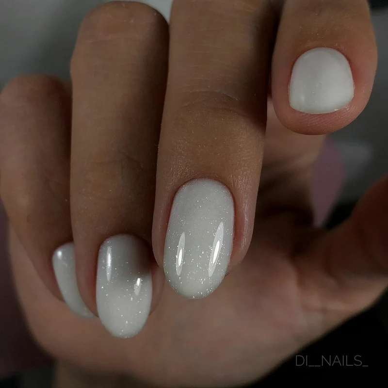 Milky Glow - Base Gel (Cover Base) 15ml AMERICAN CREATOR