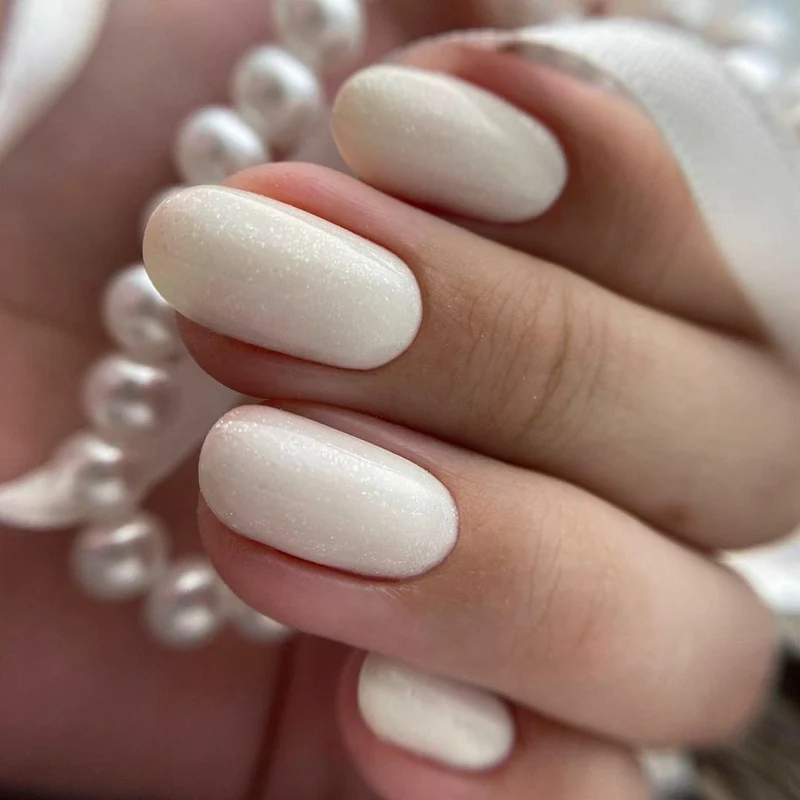Milky Glow - Base Gel (Cover Base) 15ml AMERICAN CREATOR
