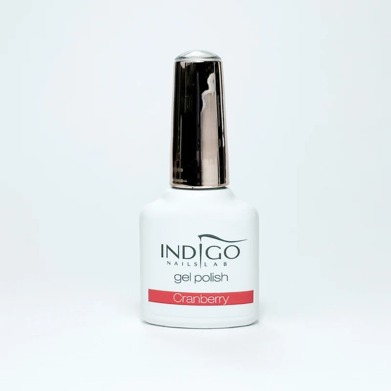 CRANBERRY Gel polish 7ml
