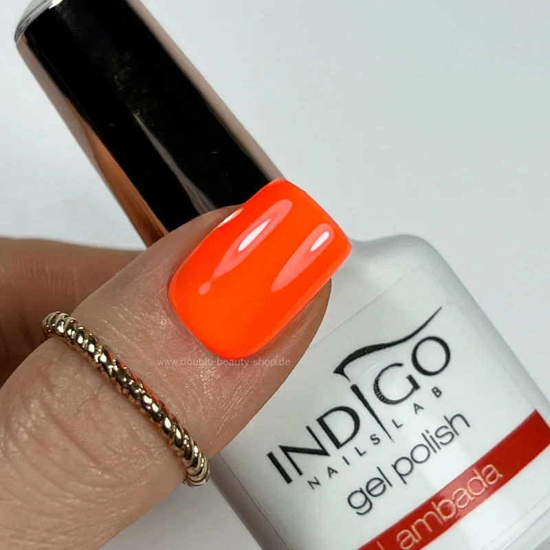 LAMBADA Gel polish 7ml