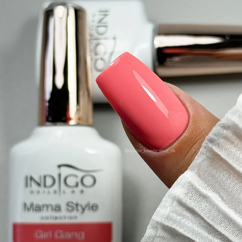 GIRL GANG Gel polish 7ml