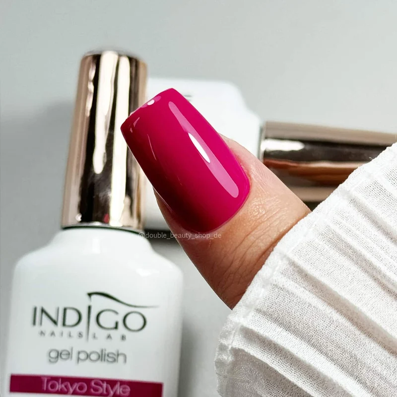 TOKYO STYLE Gel polish 7ml