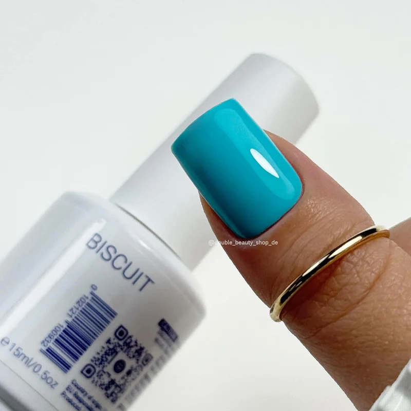 Biscuit - Color Gel 15ml AMERICAN CREATOR
