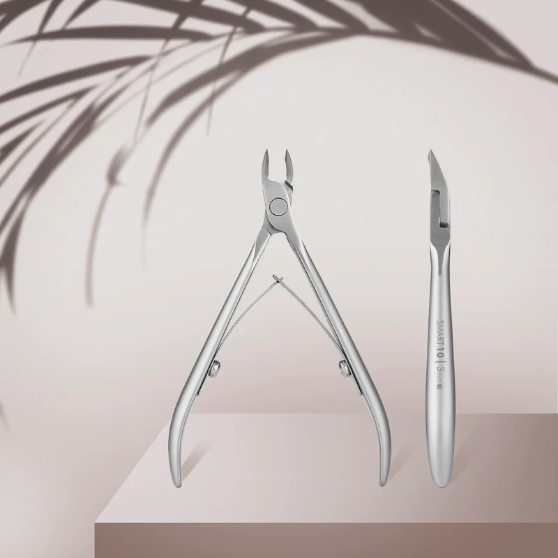 Professionelle Nagelhautzange SMART 10 (3-7mm)