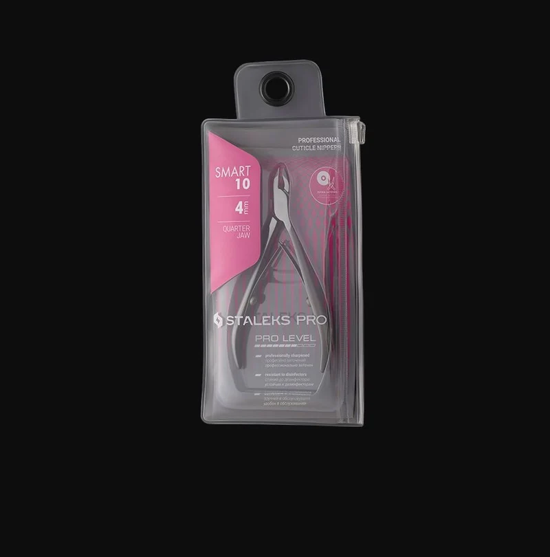 Professionelle Nagelhautzange SMART 10 (3-7mm)