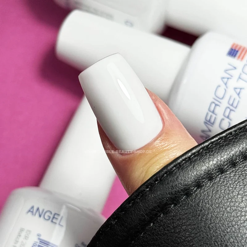 Angel - Color Gel 15ml AMERICAN CREATOR