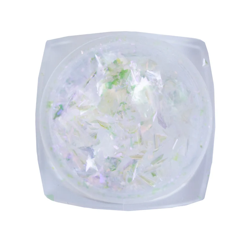 FLAKES Aurora 5 NailArt