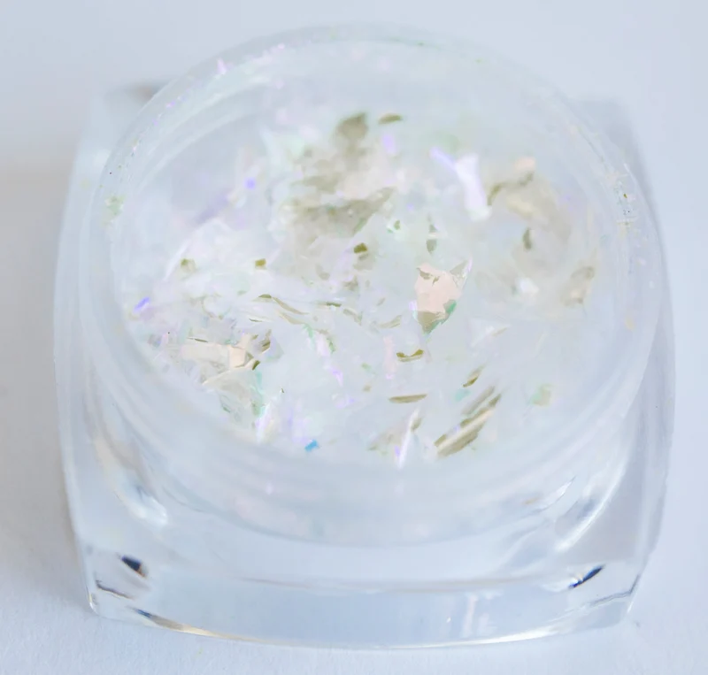 FLAKES Aurora 5 NailArt