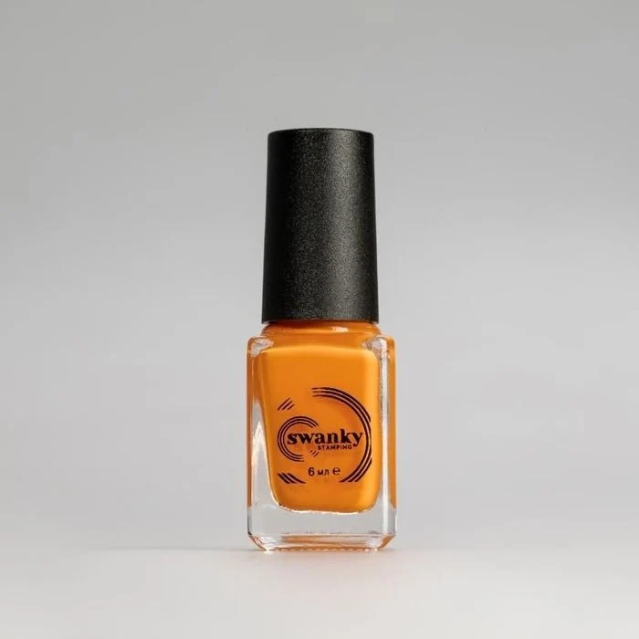Stampinglack neon-orange Nr. S17 von Swanky