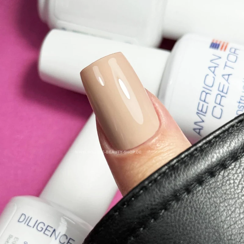 Diligence - Color Gel 15ml AMERICAN CREATOR