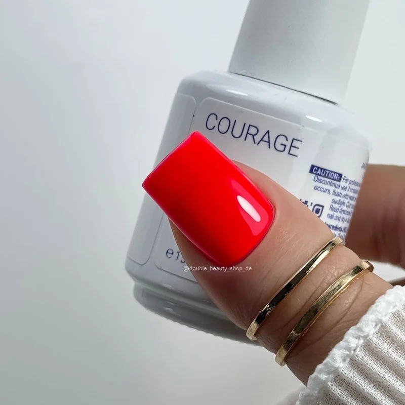 Courage - Color Gel 15ml AMERICAN CREATOR