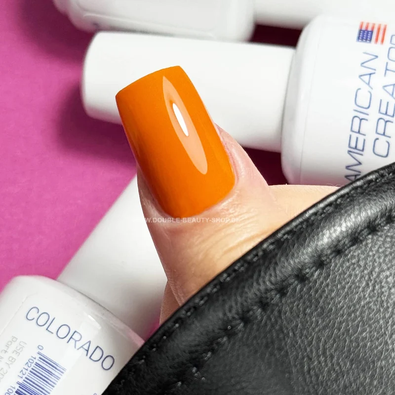 Colorado - Color Gel 15ml AMERICAN CREATOR
