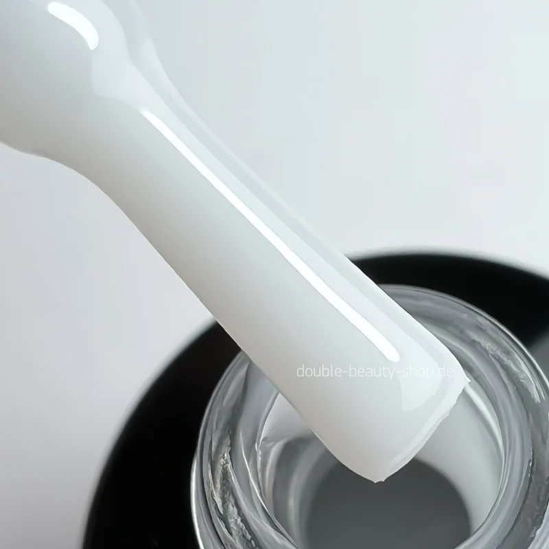 Top Milky für Babyboomer Top Coat (No Wipe) 8ml MAKEAR
