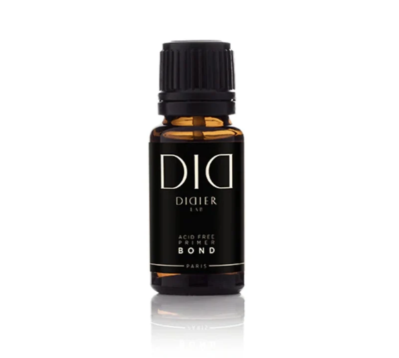 BOND / ACID-FREE PRIMER 15 ml Didier Lab