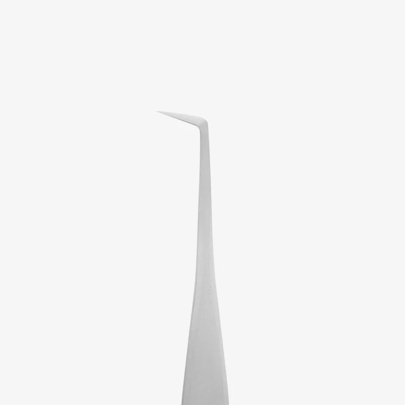 Professionelle Wimpernpinzette EXPERT 40 TYP 8
