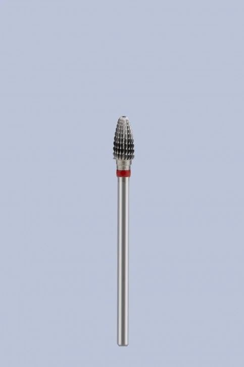 Fräseraufsatz Hartmetall Querhiebverzahnt fein BIF40051O