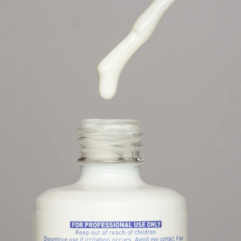 Whiteful - Base Gel (Cover Base) 15ml AMERICAN CREATOR