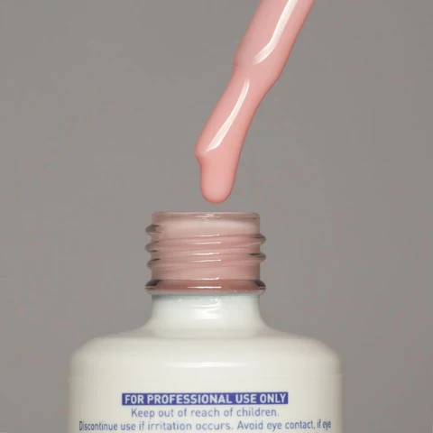 Lightful - Base Gel (Cover Base) 15ml AMERICAN CREATOR