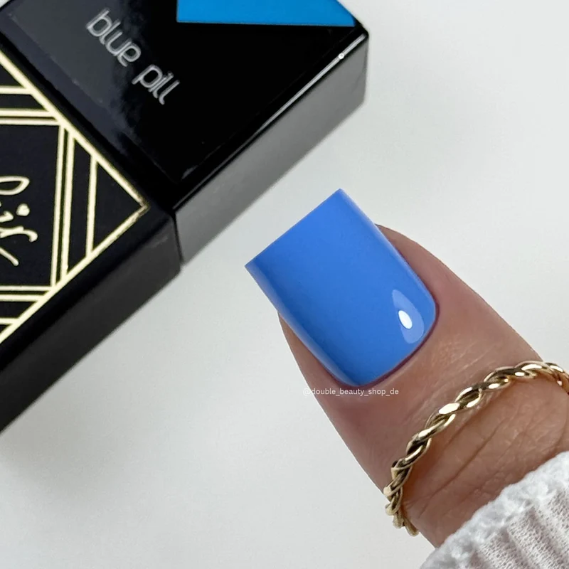 BLUE PILL - UV Nagellack 7ml ECLAIR
