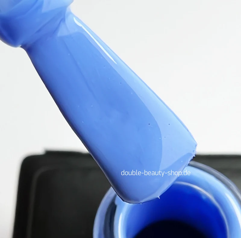 BLUE PILL - UV Nagellack 7ml ECLAIR