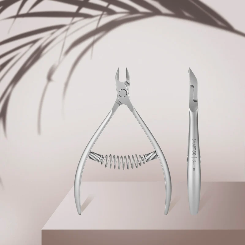 Professionelle Nagelhautzange SMART 30 (3-7mm)