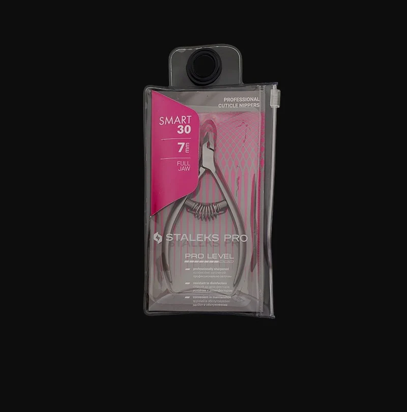 Professionelle Nagelhautzange SMART 30 (3-7mm)