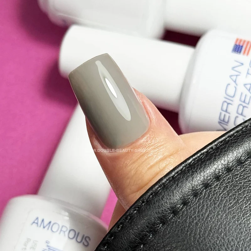 Amorous - Color Gel 15ml AMERICAN CREATOR