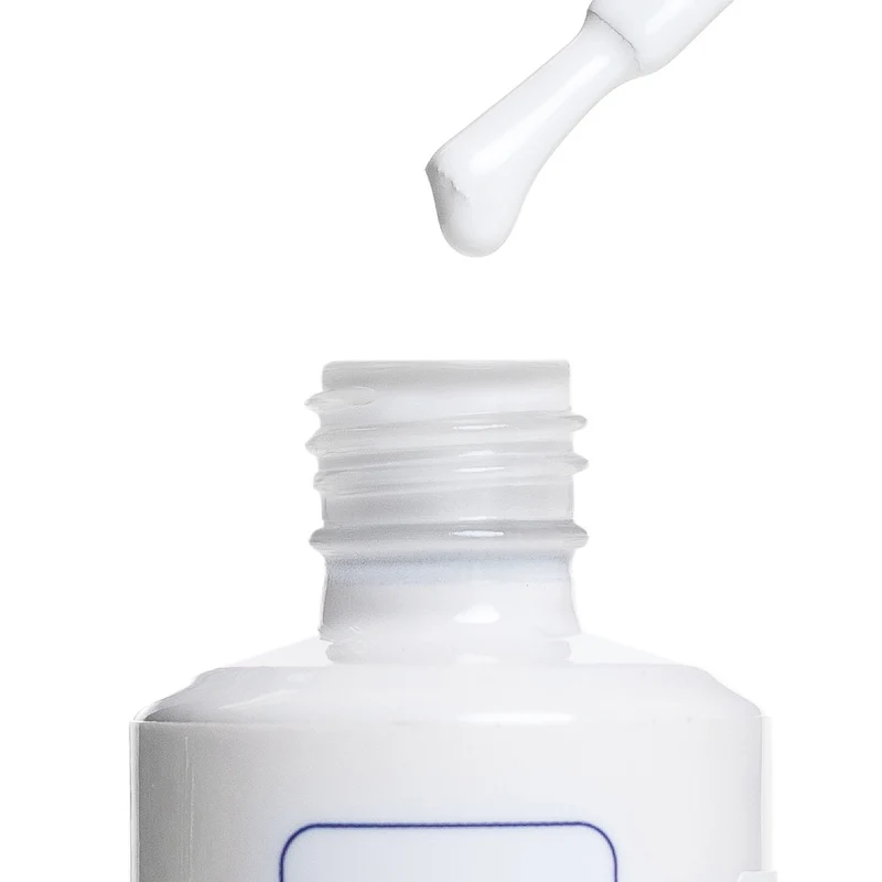 Absolute White - Color Gel 15ml AMERICAN CREATOR
