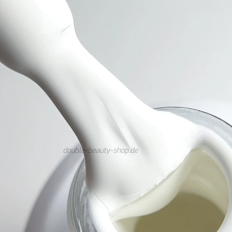 Absolute White - Color Gel 15ml AMERICAN CREATOR