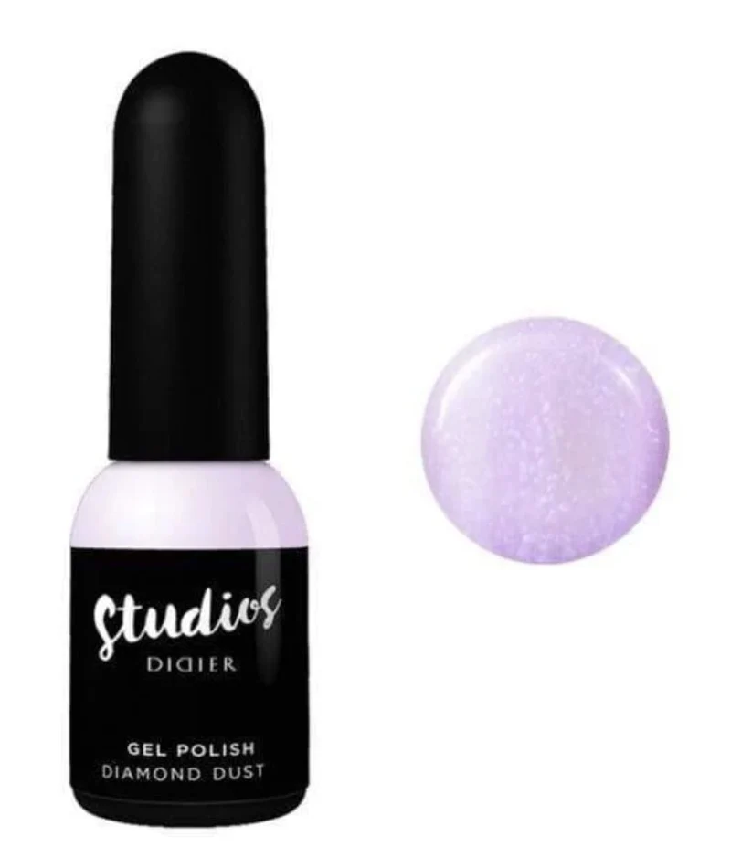 DIAMOND DUST — UV Nagellack 8 ml STUDIOS DIDIER