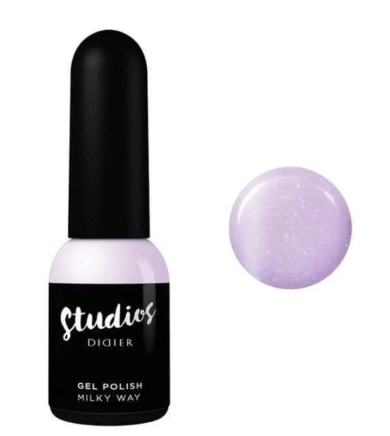 MILKY WAY — UV Nagellack 8 ml STUDIOS DIDIER