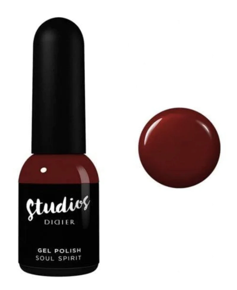 SOUL SPIRIT — UV Nagellack 8 ml STUDIOS DIDIER