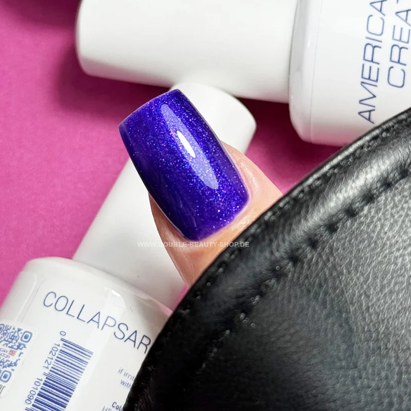 Collapsar - Color Gel 15ml AMERICAN CREATOR