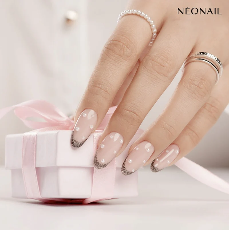Nail Art Carousel 02 Neonail