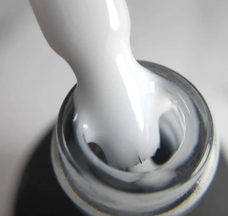 SOFT WHITE - FIBER BASE 10 ml DIDIER LAB