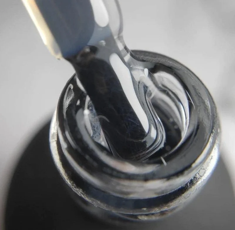 GLASS - FIBER BASE COAT 10 ml DIDIER LAB