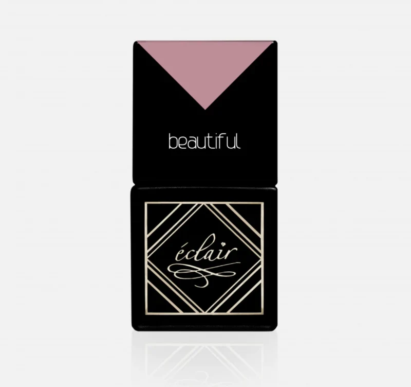 BEAUTIFUL - UV Nagellack 7ml ECLAIR