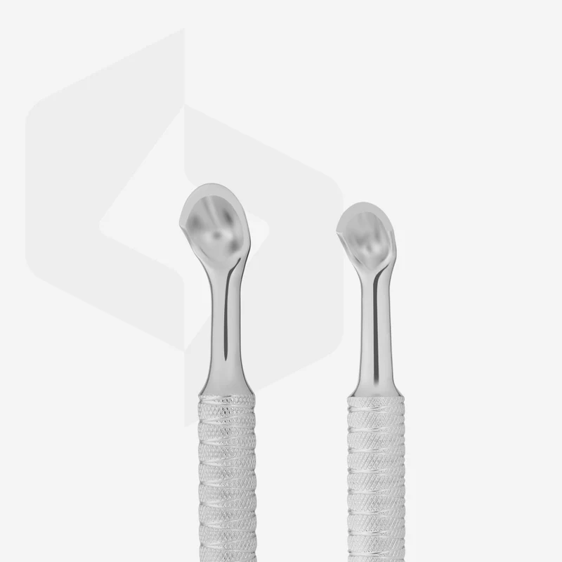 Pusher für Nagelhaut PE-52/1 STALEKS EXPERT
