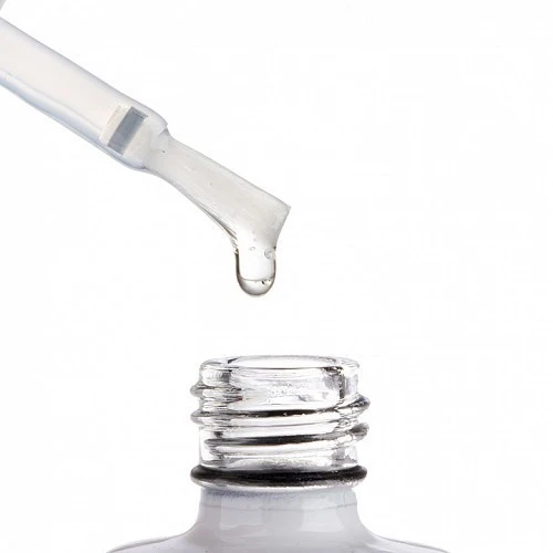 Clear - Base Gel MILD 15ml AMERICAN CREATOR